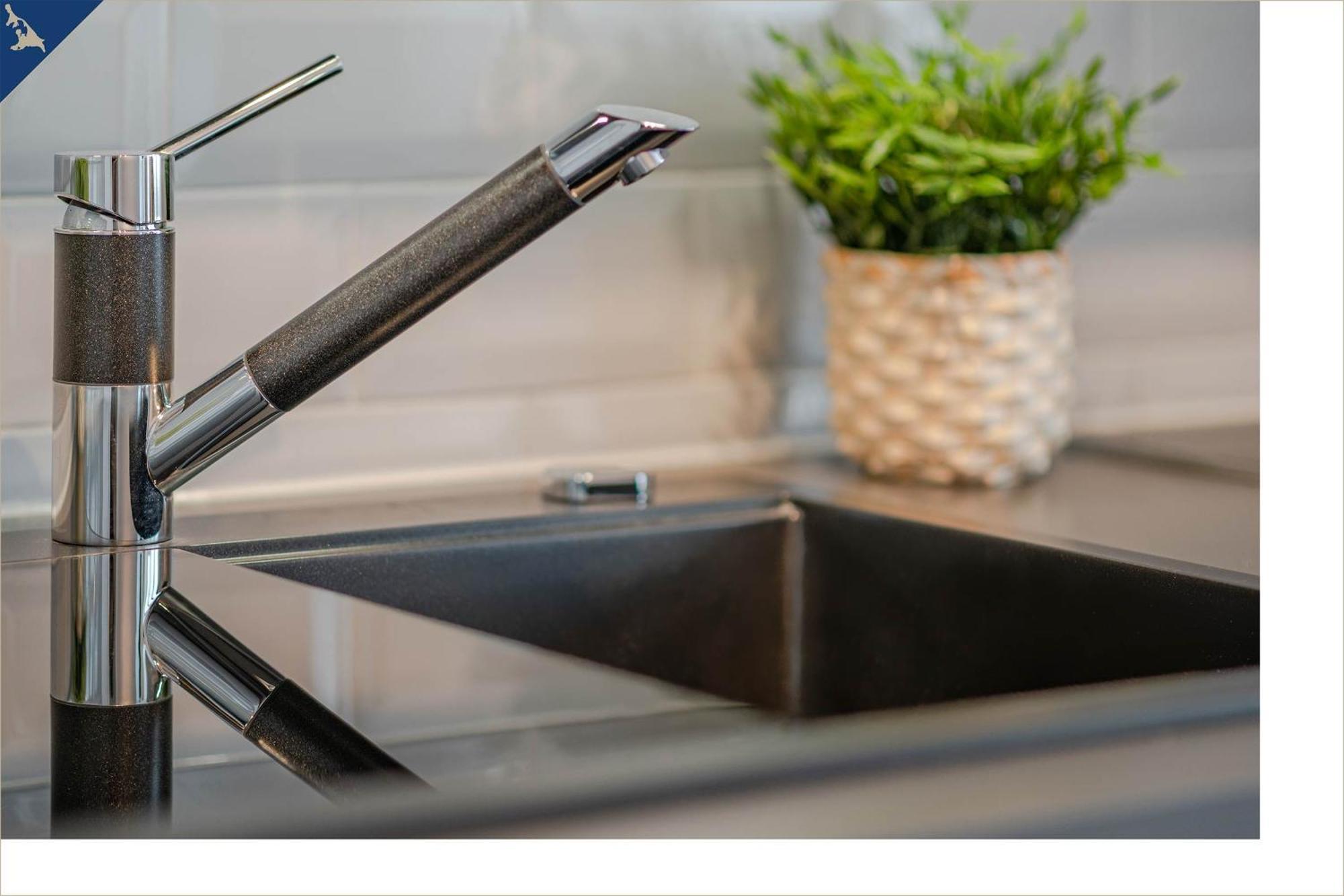 Ahlbeck Remise Malmoe 1 Apartment เฮริงสดอร์ฟ ภายนอก รูปภาพ